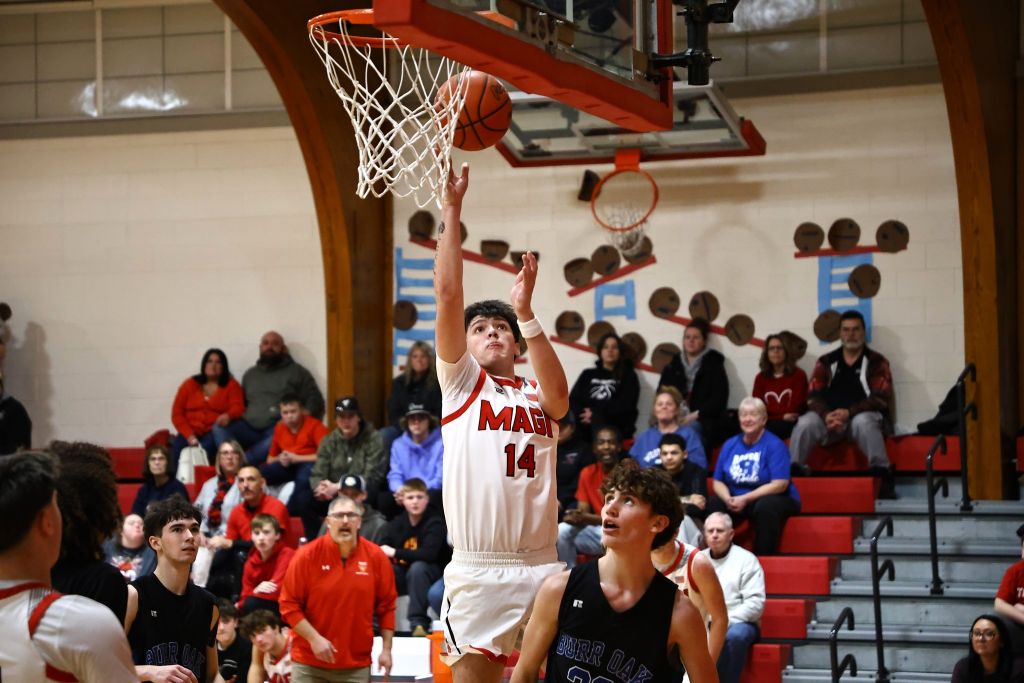 Colon boys beat Climax-Scotts 68-41